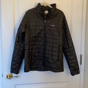 Patagonia Women’s Down Sweater Jacket